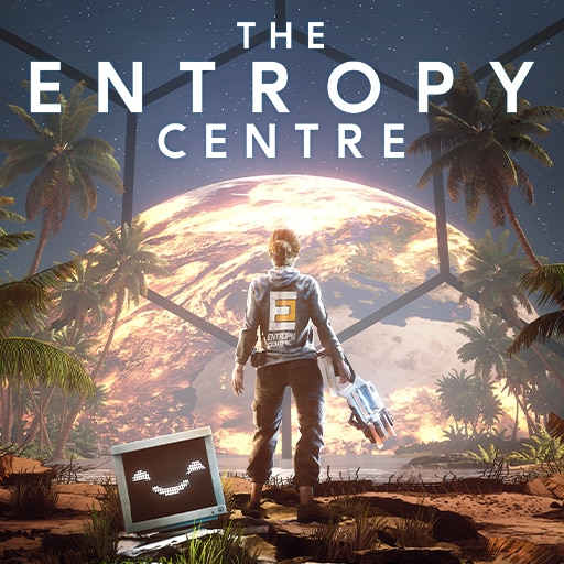 The Entropy Centre