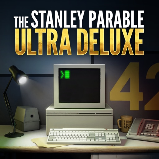 The Stanley Parable: Ultra Deluxe