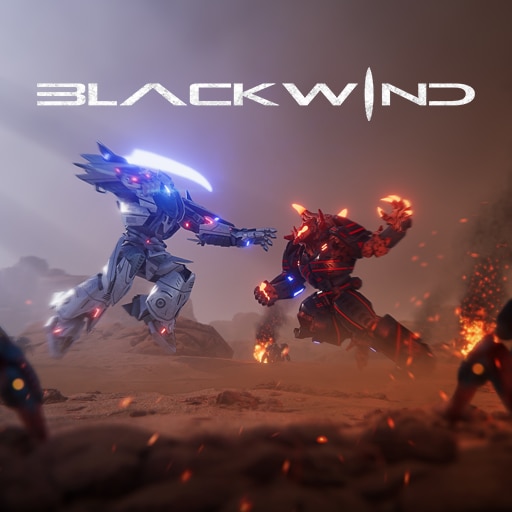 Blackwind