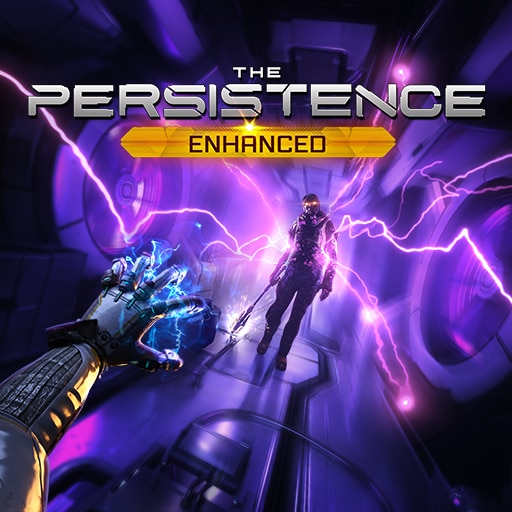 The Persistence