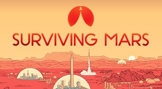 Surviving Mars