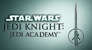 Star Wars Jedi Knight: Jedi Academy