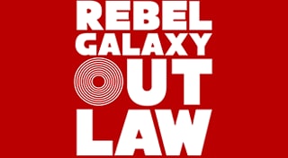 Rebel Galaxy Outlaw