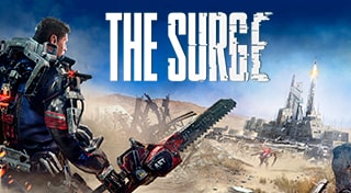 The Surge