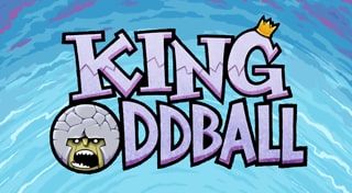 King Oddball