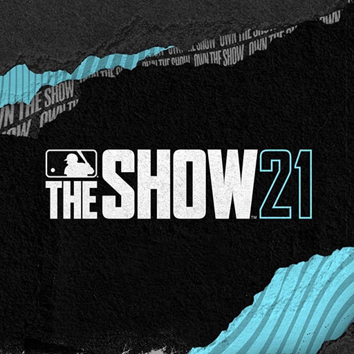 MLB® The Show™ 21