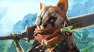 BIOMUTANT®