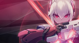 Gunvolt Chronicles: Luminous Avenger iX 