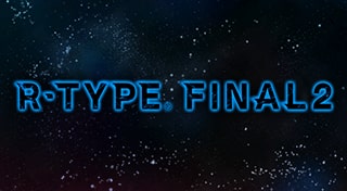 R-TYPE FINAL 2