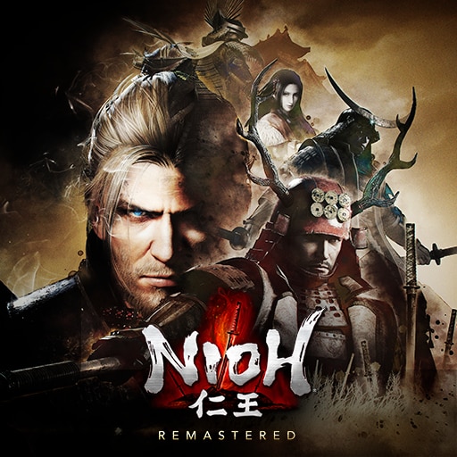 Nioh