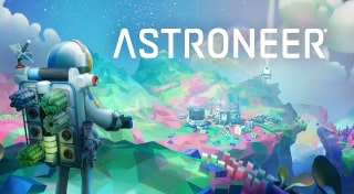 ASTRONEER