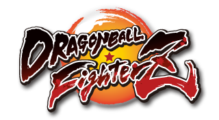 DRAGON BALL FighterZ