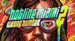 Hotline Miami 2: Wrong Number