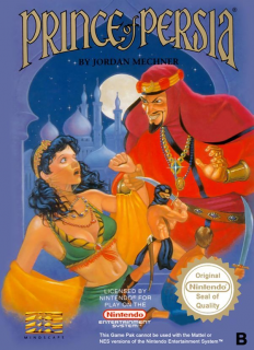 Prince of Persia