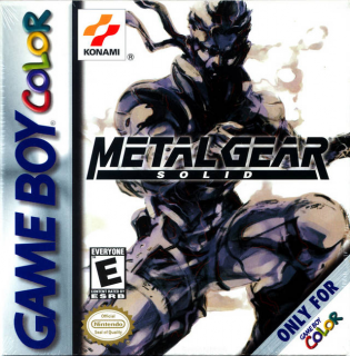 Metal Gear Solid: Ghost Babel