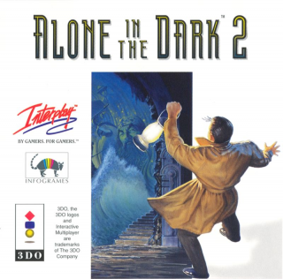 Alone in the Dark II