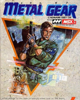 Metal Gear