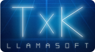 TxK Trophies