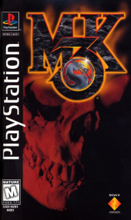 Mortal Kombat 3