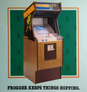 Frogger