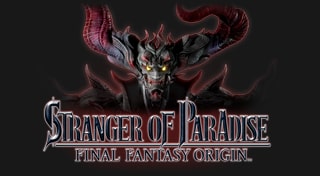 STRANGER OF PARADISE FINAL FANTASY ORIGIN