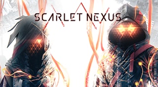 SCARLET NEXUS