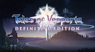 Tales of Vesperia: Definitive Edition