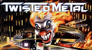 Twisted Metal