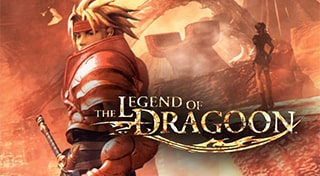 The Legend of Dragoon