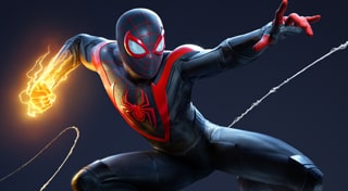 Marvel's Spider-Man: Miles Morales