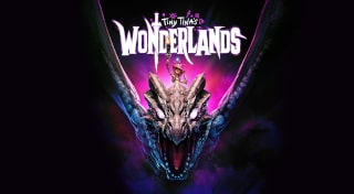 Tiny Tina's Wonderlands