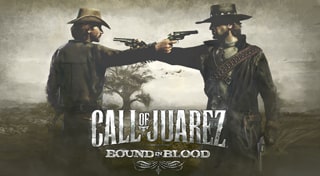 Call of Juarez: Bound in Blood