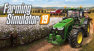 Farming Simulator 19