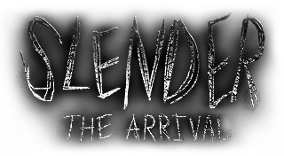 Slender: The Arrival