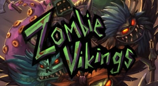 Zombie Vikings