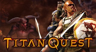 Titan Quest