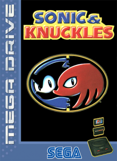 Sonic & Knuckles