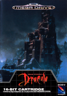 Bram Stoker's Dracula