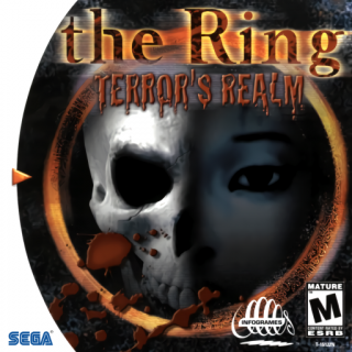 Ring, The: Terror's Realm