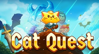 Cat Quest