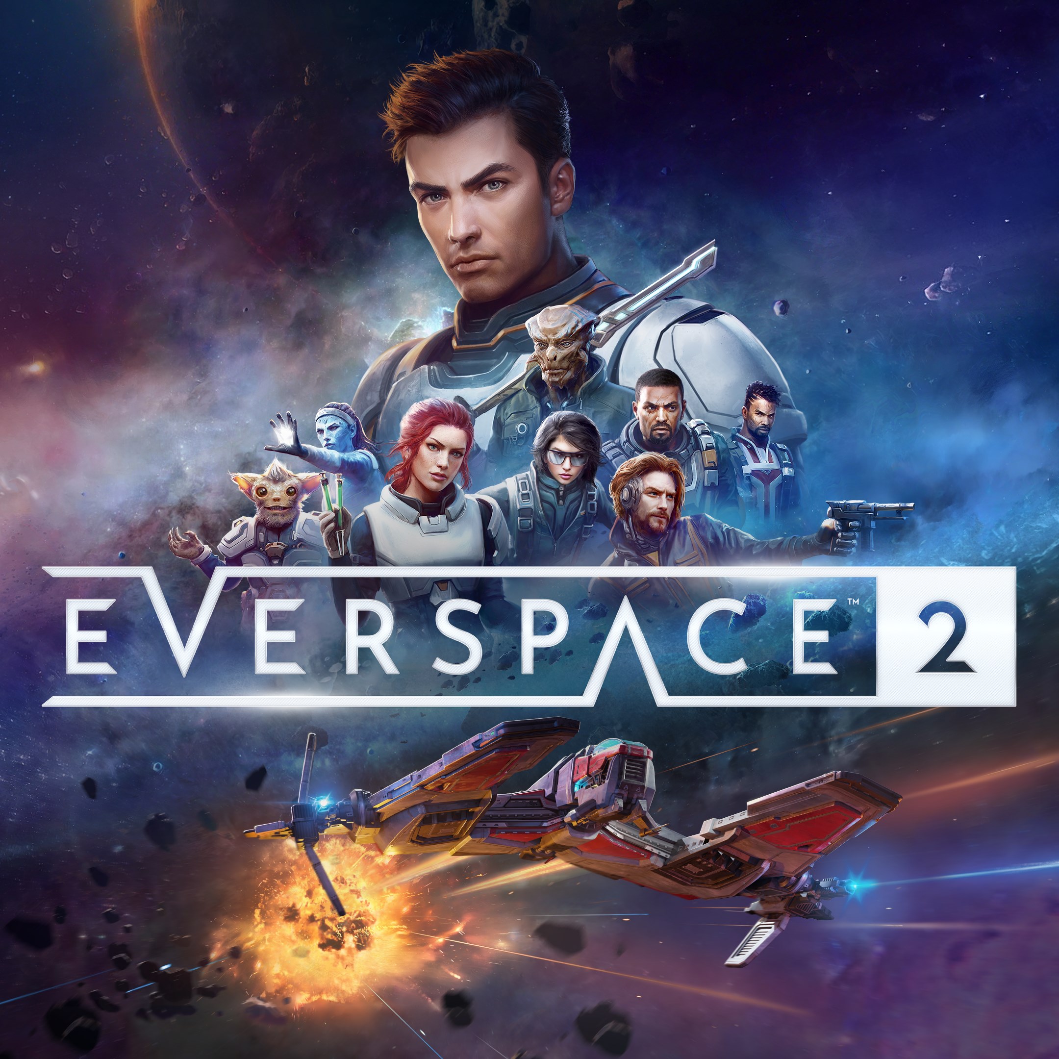 EVERSPACE™ 2