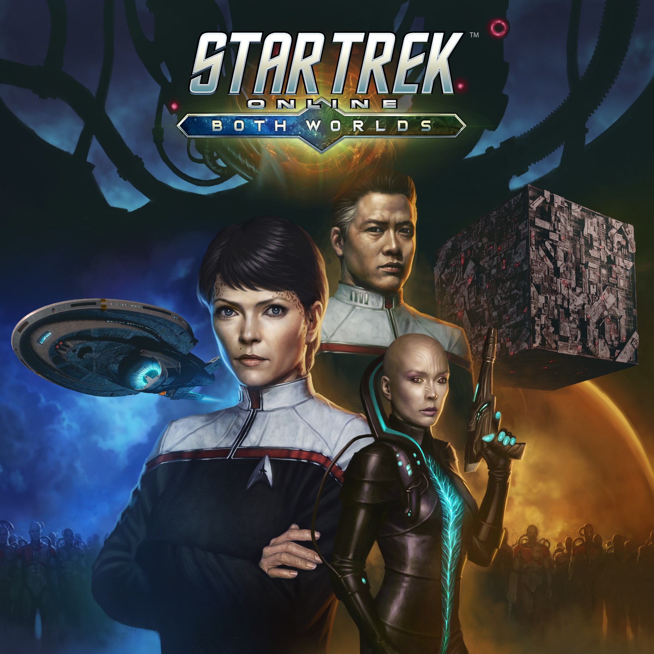 Star Trek Online