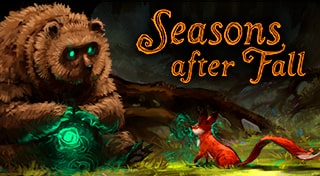 Seasons after Fall