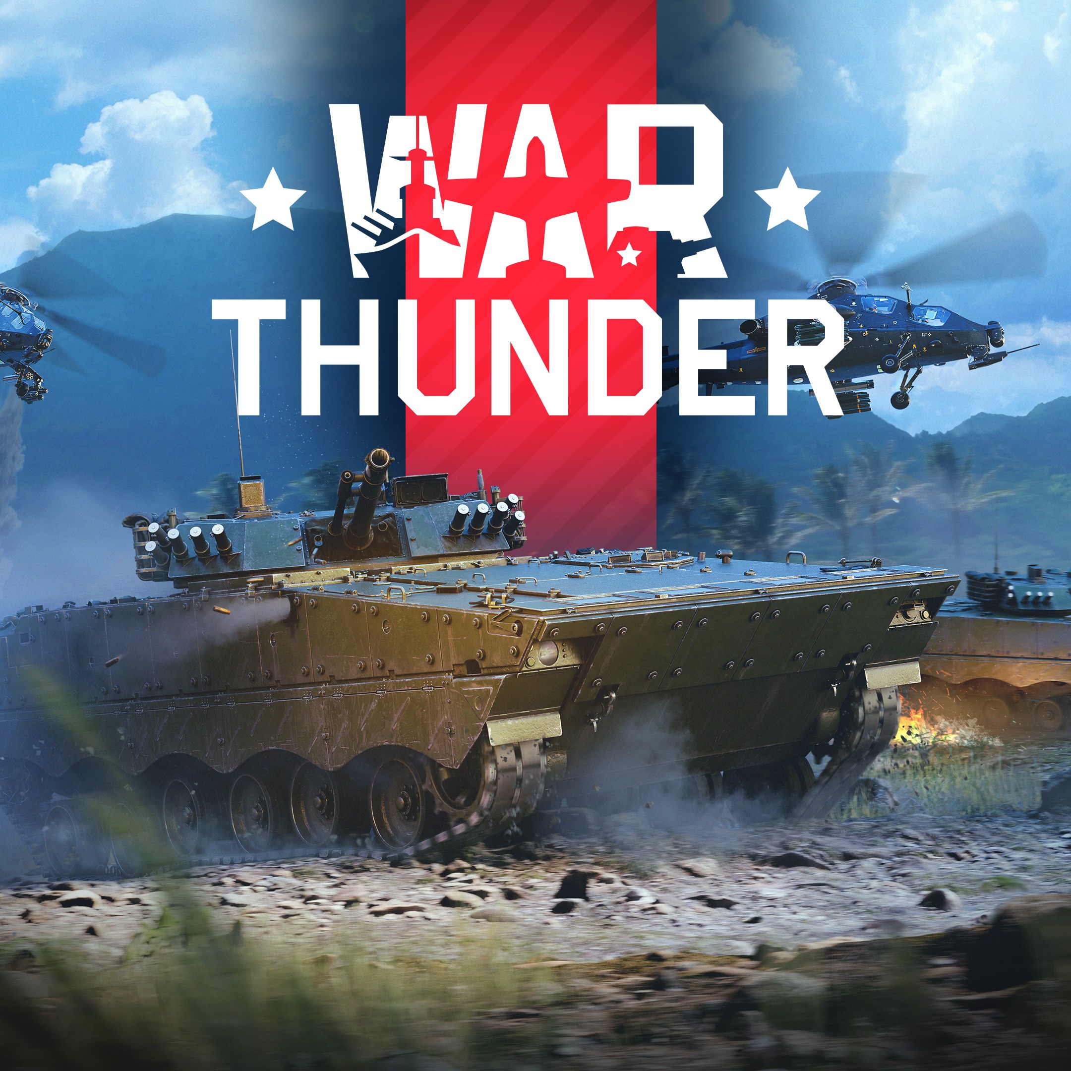 War Thunder