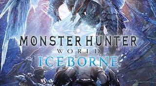 Monster Hunter World: Iceborne