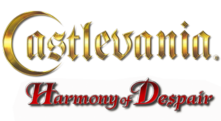 Castlevania: Harmony of Despair