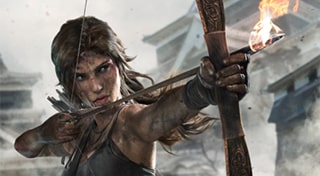 Tomb Raider: Definitive Edition