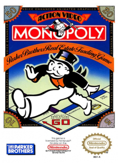 Monopoly