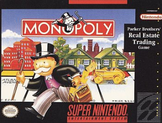 Monopoly