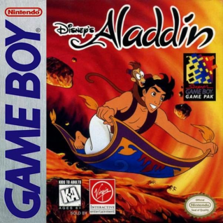 Aladdin